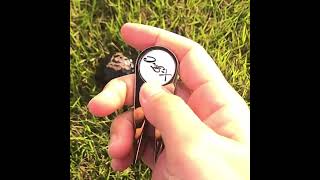 Golf Divot Repair Tool [upl. by Affrica]