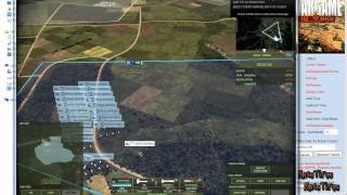 Wargame Red Dragon V14040424 Trainer 8 [upl. by Aurthur539]