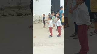 k s public school bahadurpur goraul ytshorts shorts [upl. by Boland357]