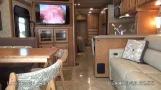 Lichtsinncom  New 2014 Winnebago Adventurer 35P Motor Home Class A [upl. by Nrubloc]