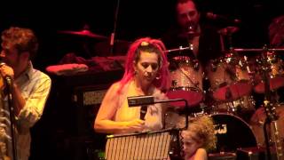 Zappa Plays Zappa  Featuring MOON ZAPPA  Valley Girl Live 2010 [upl. by Ydnerb531]