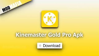 KINEMASTER PRO APK ATUALIZAD 2024  MELHOR VERSÃO KINEMASTER [upl. by Hgieleak]