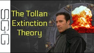 The Tollan Extinction Theory [upl. by Ataeb]