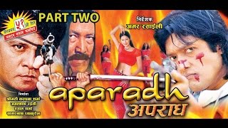 New nepali movie MARUNI  Pushpa Khadka Samragyee RL Shah Nawal Nepal Rebika Gurung [upl. by Aileen59]