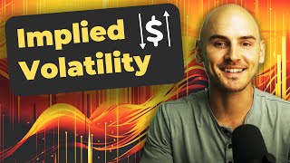 Mastering Implied Volatility What Options Traders Need to Know [upl. by Amling]