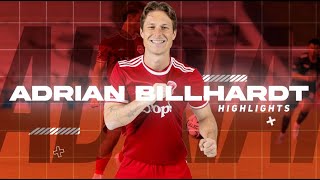 Adrian Billhardt Highlights Richmond Kickers USL 1 2024 [upl. by Taka]