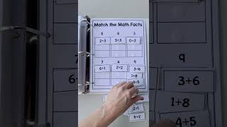 Interactive Math Work Activities [upl. by Ozkum]