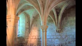 Abbaye de Silvacane [upl. by Quent]