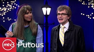 Sipilä ja feissarit  Putous 7 kausi  MTV3 [upl. by Paolina814]