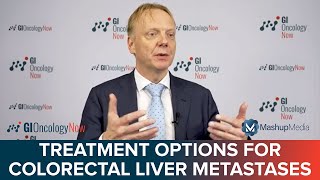 Thermal Ablation Versus Surgical Resection for Small Colorectal Liver Metastases [upl. by Seta]