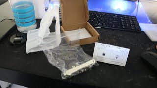 Thermalright LGA17XXSS2 Mounting kit [upl. by Enaek360]