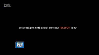 Reclame amp Promo 12 Septembrie 2011 Pro TV [upl. by Ennaillij]