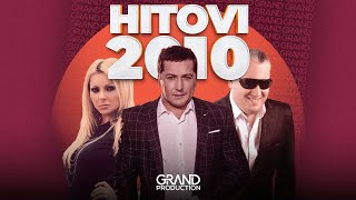 Grandov Mix Hitova  2010 [upl. by Hali]