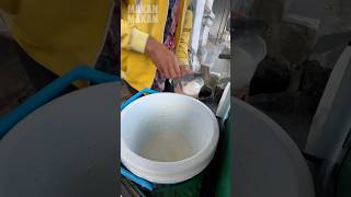 Kembang Tahu Lezat streetfood kulinerindonesia kuliner jajanan kembangtahu [upl. by Runck387]