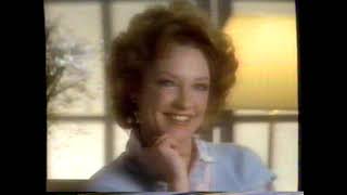 1986 JCPenney quotMothers Day Salequot TV Commercial [upl. by Tabor]