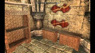 Skyrim  Tasmans Proudspire Manor  FullVersion [upl. by Gonzalez]