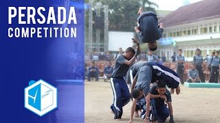 V06  Persada Competition 2016 [upl. by Ydissac]