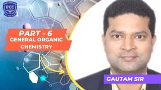 Organic Chemistry Part 6  Naming of Bicyclo Compounds  Gautam Sir  Bhardwaj Career Classes [upl. by Lapotin231]