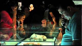 Body Worlds  Din fantastiske krop [upl. by Ahsiat]