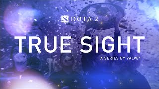 True Sight  The International 2021 Finals [upl. by Azriel631]