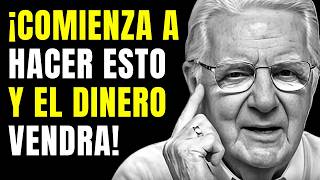 Cómo Ser un Imán para el Dinero 💰 con Bob Proctor [upl. by Yv]