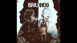 Bailando Remix Mashup  Standly ft Anuel AA El Jordan 23 amp Daddy Yankee Prod Diegohh [upl. by Lennej]