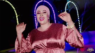 SAFIYO MOHAMED  WALEE BEEN UMA RAXLEEYO  OFFICIAL MUSIC VIDEO 2022 [upl. by Kuo]