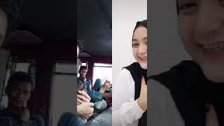 Bergek terbaru 2024 ayahmuda bergek laguviral tiktok [upl. by Esirrehc284]