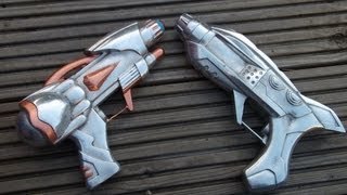 Aluminum casting slide show [upl. by Alekahs318]