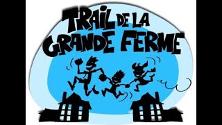 Trail de la grande ferme à Soindre  22 kilomètres à parcourir dans les Yvelines [upl. by Errick]