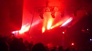 HIM  STIGMATA DIABOLI live  Columbiahalle Berlin 01122017 [upl. by Bryna]