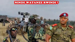 Gen CHIKO vs Col BAKURU NI NDE WATANZE RWINDI❓UBUHAMYA BWA WAZALENDO🚀UKO NEVA ARINZE ABAJENOSIDERI [upl. by Anasxor]