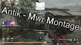 ViZo Antik  MWR Montage 1 [upl. by Nylecoj834]