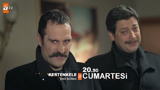 Kertenkele 48 Bölüm Fragmanı  atv [upl. by Airdua842]