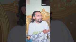 Javed Bhais HILARIOUS Biryani Phone Call [upl. by Leigha]