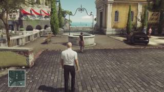 Hitman 2016 Get What You Wish For [upl. by Socram]