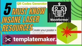 Five Insane Resources Every Laser Owner Must Know About [upl. by Ineslta599]