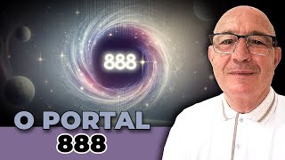 O significado do Portal 888 Triplo 888  070824 [upl. by Chev]