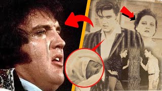 The Mystery of Jesse Garon Presley Did Elvis Twin Die You Wont Believe What His Mother Said [upl. by Joo]