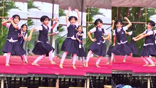 Ora Kannala Song School Girl Dance Trending Reels  Ardhra School Girl Viral Dance Full Video HD [upl. by Eckmann968]