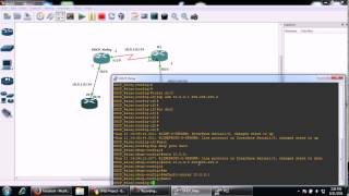 Cấu hình DHCP Relay trên Router Cisco [upl. by Romo]