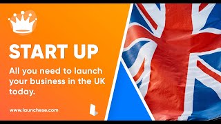 Launchese  StartUp  Your Key to Success as a New Entrepreneur [upl. by Peirce]