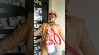 kis ilake se ho comedy varshaofficial funny varsha fun varshasaxena jokes mrsvarshaofficial [upl. by Imuy537]