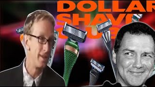 Dollar Shave Club with Norm MacDonald [upl. by Vezza]