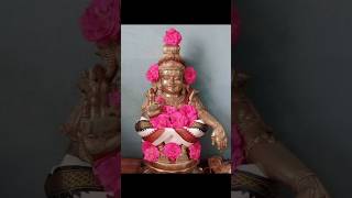 Harivarasanam ayyappa swamy saranam [upl. by Amikehs]