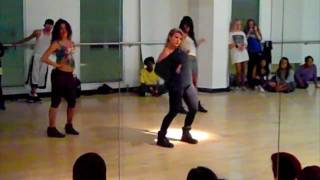 Girlicious  Liar Liar Choreography by Janelle Ginestra [upl. by Trilbee844]