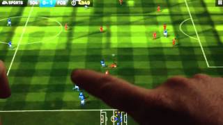 Im AppTest FIFA 14  Kann FreemiumFußball überzeugen iOS  Android [upl. by Anillehs128]