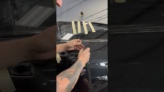 How to remove a drivers handle on a 2023 Audi S8 Sport [upl. by Lorenzana]