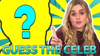 Ivey Plays GUESS THE CELEB Interactive Comments Game [upl. by Haze827]