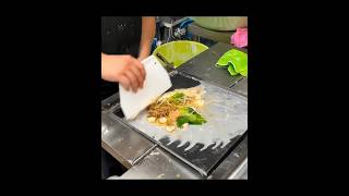 Cheung Fun 肠粉  Rice noodle rolls [upl. by Ainotal]